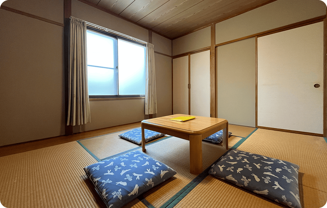 施設のご案内